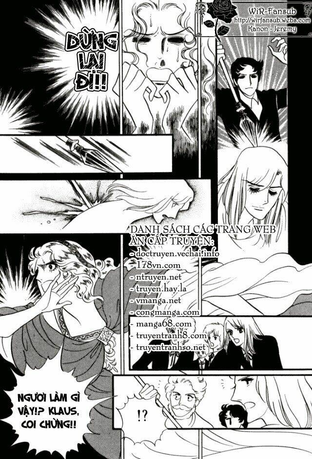 orpheus no mado chapter 21 25