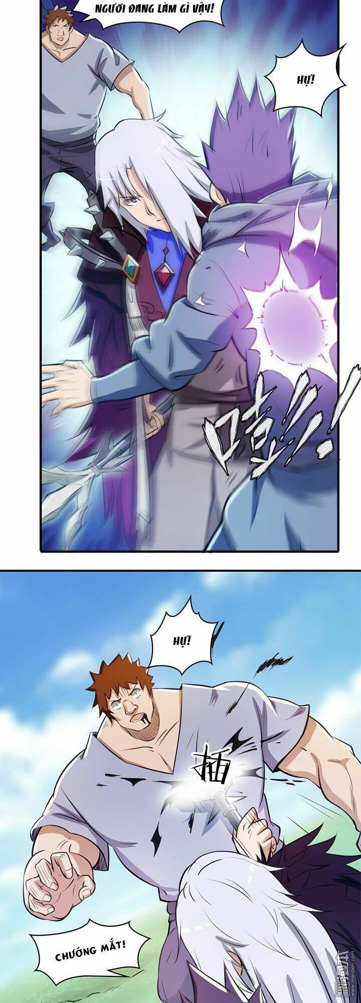 lâm phi truyện chapter 24 7