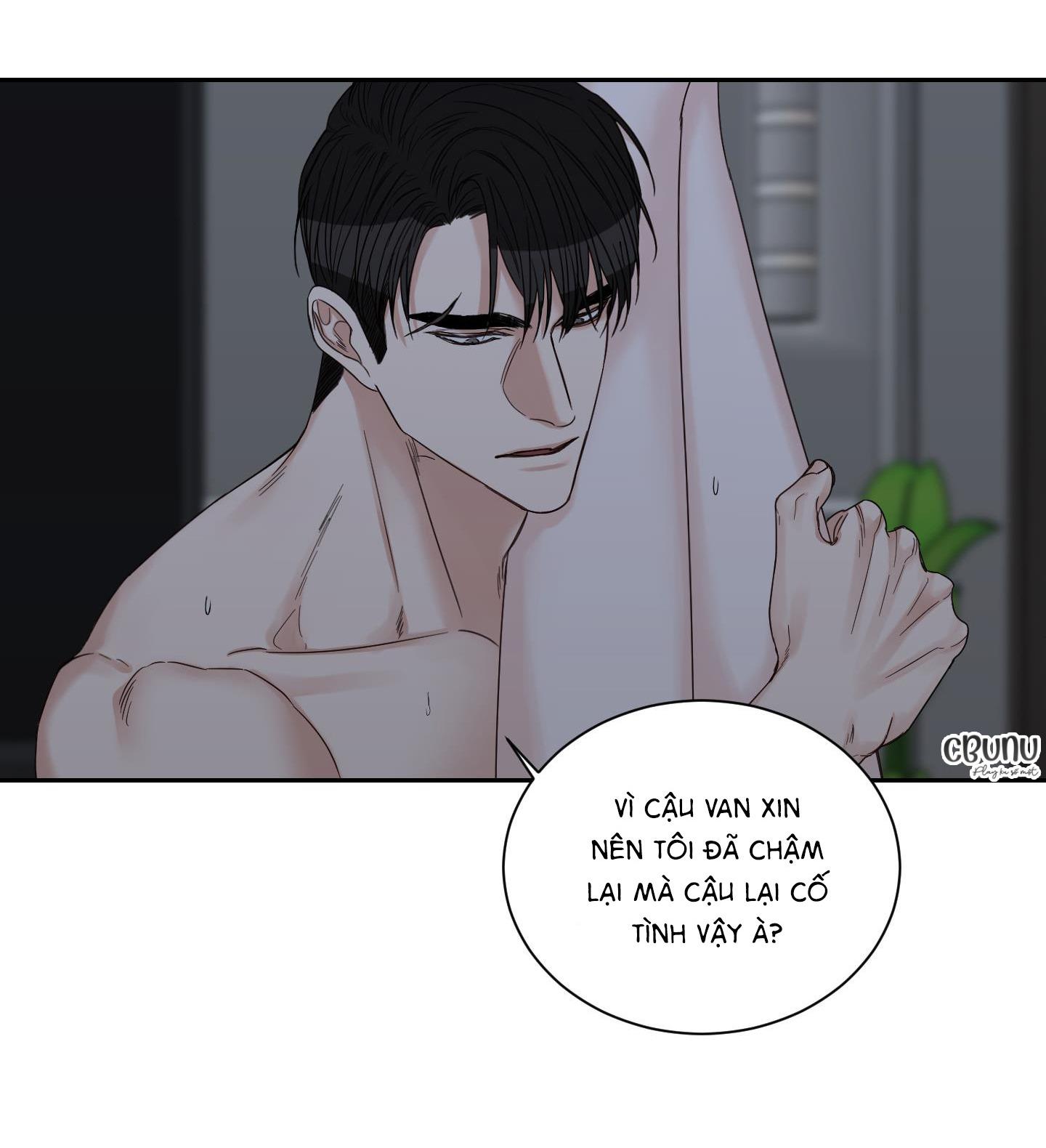 điểm dừng chân cuối cùng chapter 29 48