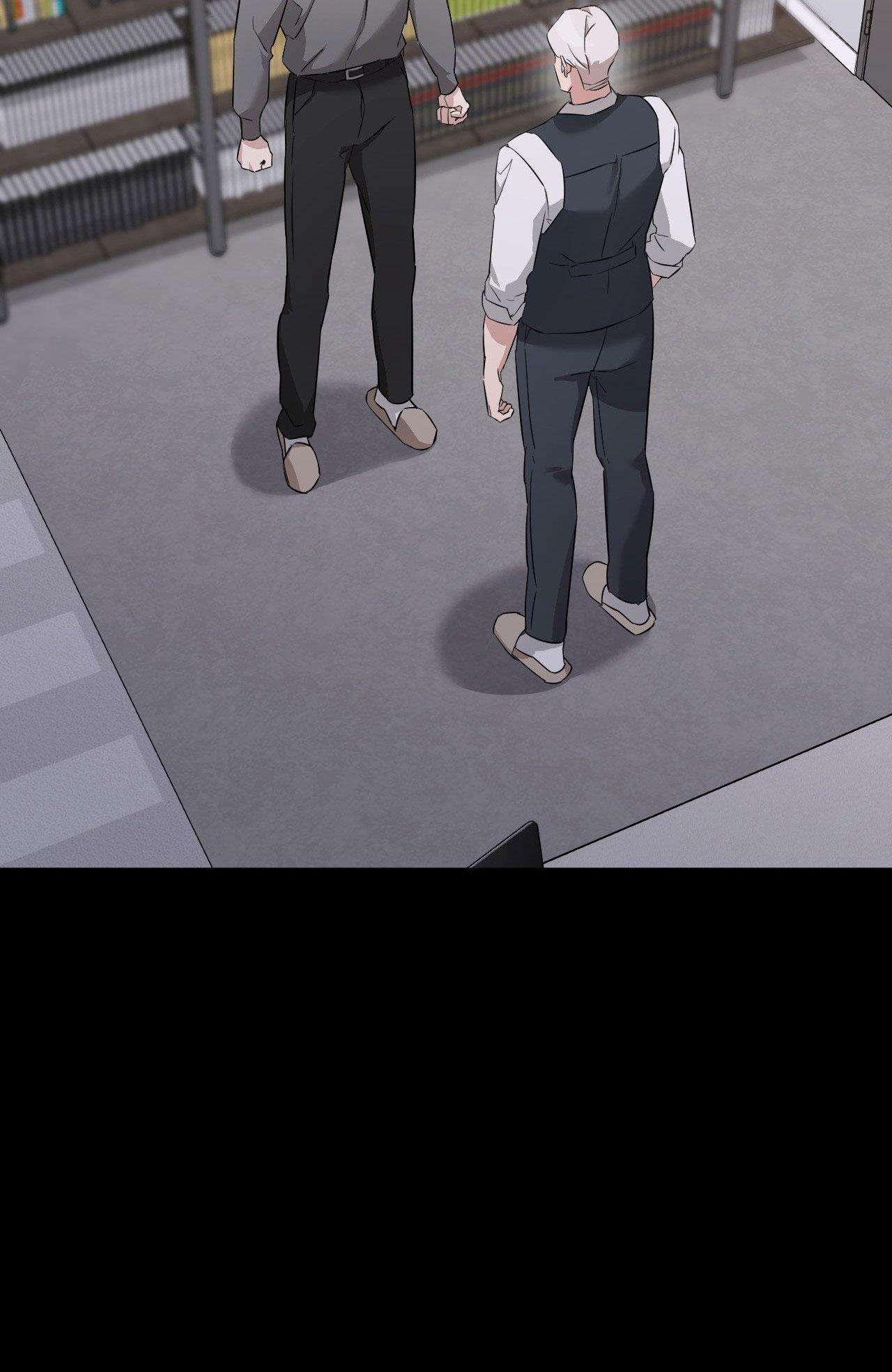 lỗi tại dễ thương chapter 27 65