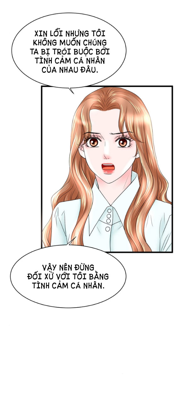 Tình Yêu Đánh Cắp Trái Tim chapter 10.1 - Trang 7