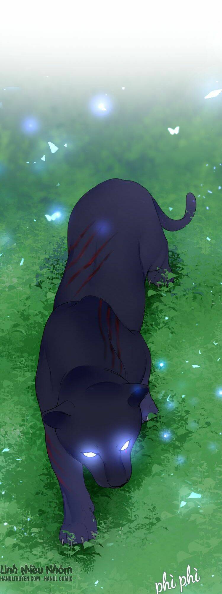 monster - độ ấm của dã thú trầm tĩnh chapter 3 46