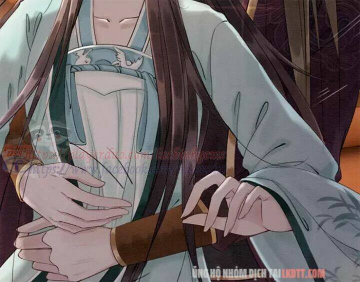 trọng sinh bá sủng nhiếp chính vương quá mạnh mẽ chapter 107 10