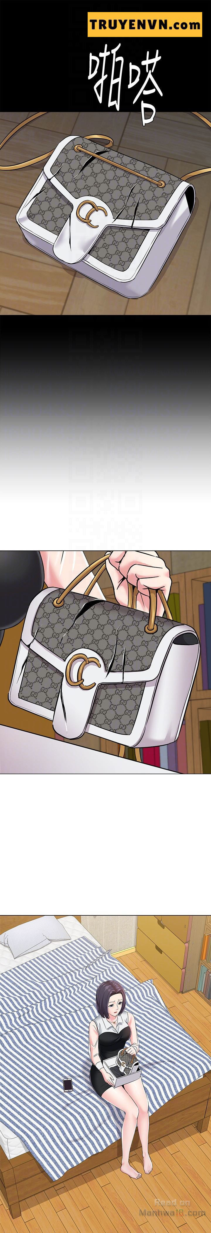 cô giáo bán thân chapter 38 32