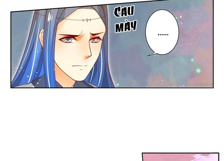 thanh khâu nữ đế: phu quân muốn tạo phản chapter 67 27