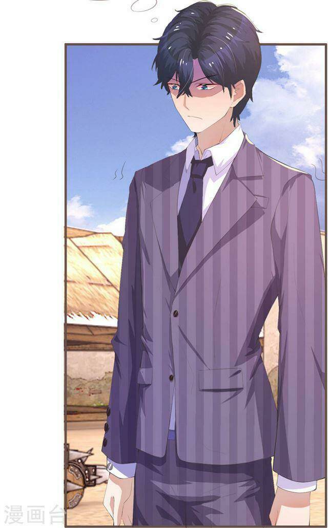 trùng sinh để trả thù chapter 26 5