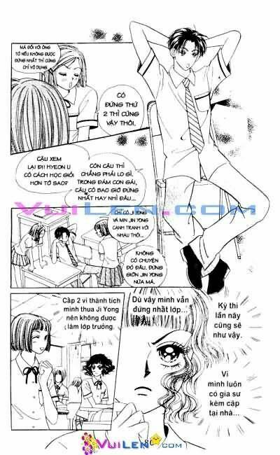 bong bóng trắng chapter 9 80