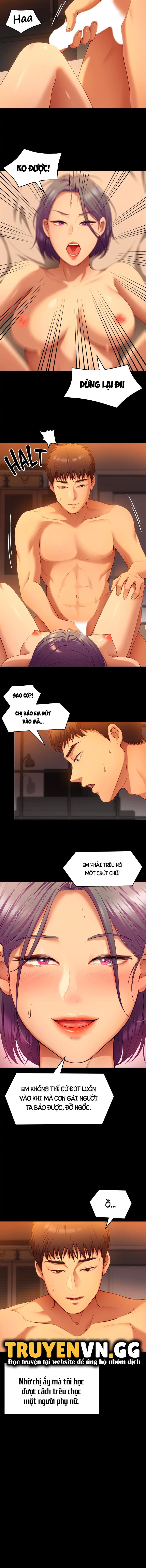 tối nay cưng muốn ăn gì? chapter 25 7