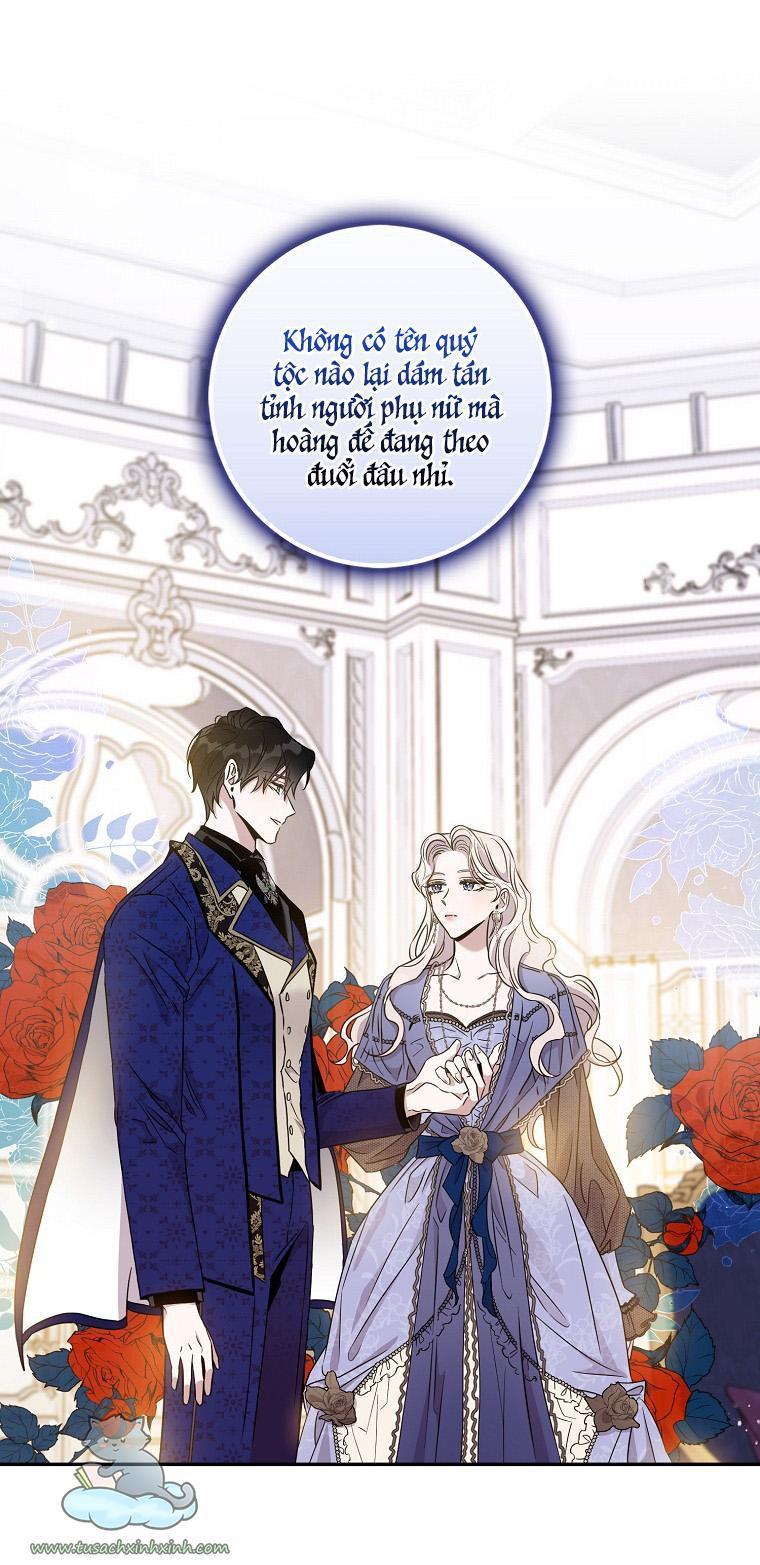 thuần hóa bạo chúa rồi bỏ trốn chapter 57 11