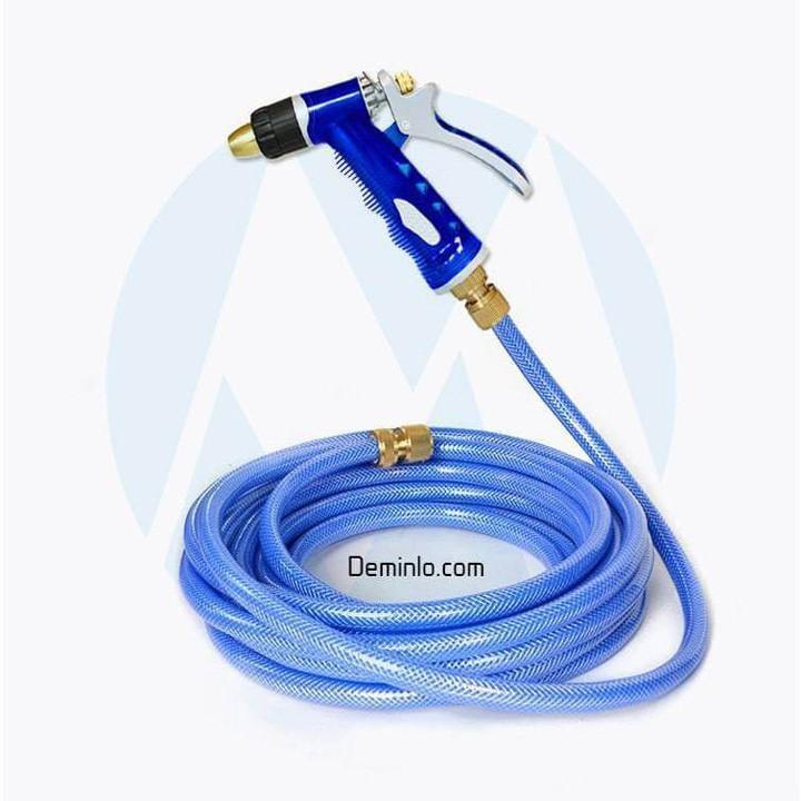 Đầu vòi xịt nước đa năng tiện dung cho mọi gia đình nhiều màu - không bao gồm dây SUNHA SH 4579
