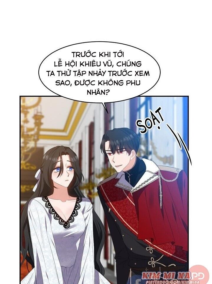 người chồng bạo chúa của tôi đã thay đổi chapter 6 6