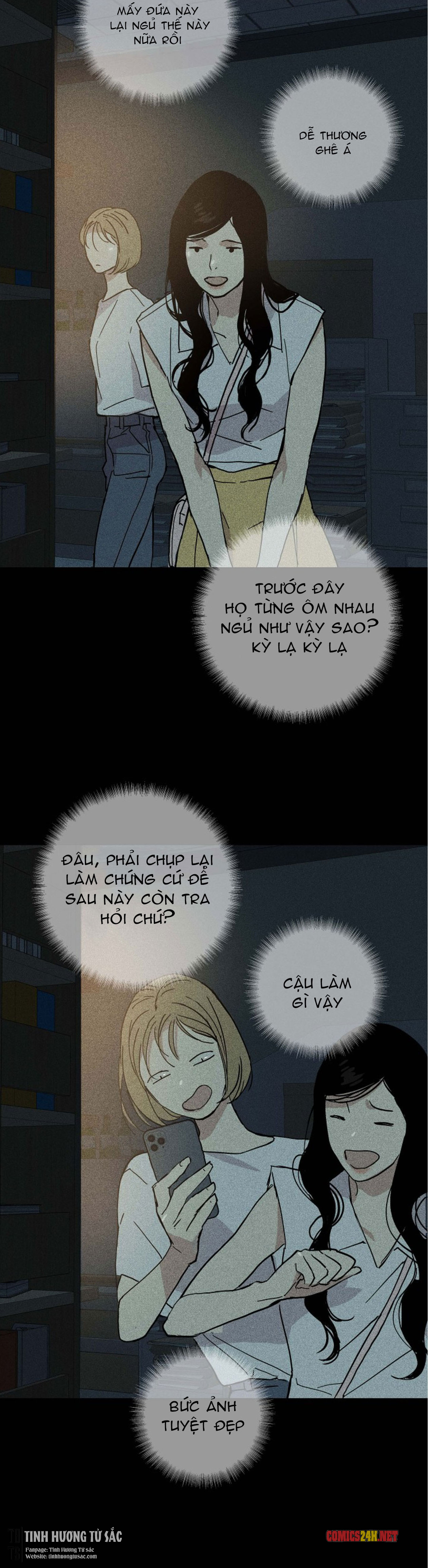 người đàn ông đã kết hôn chapter 14 44