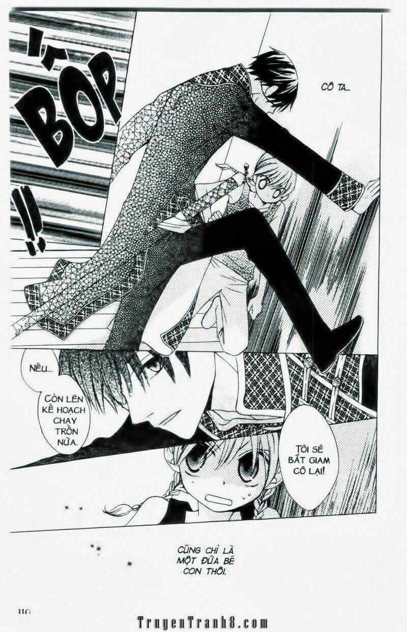 ryuu no hanawazurai chapter 8 14