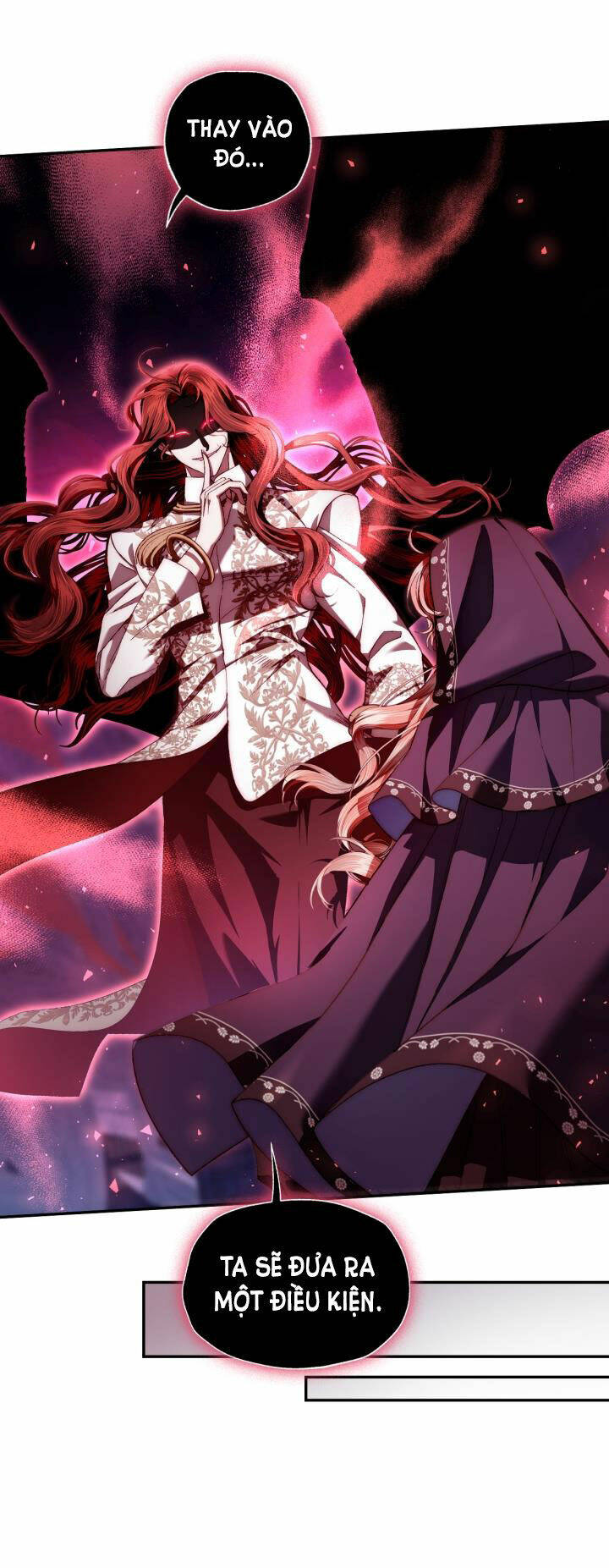 cha, con không muốn kết hôn đâu chapter 114.1 43