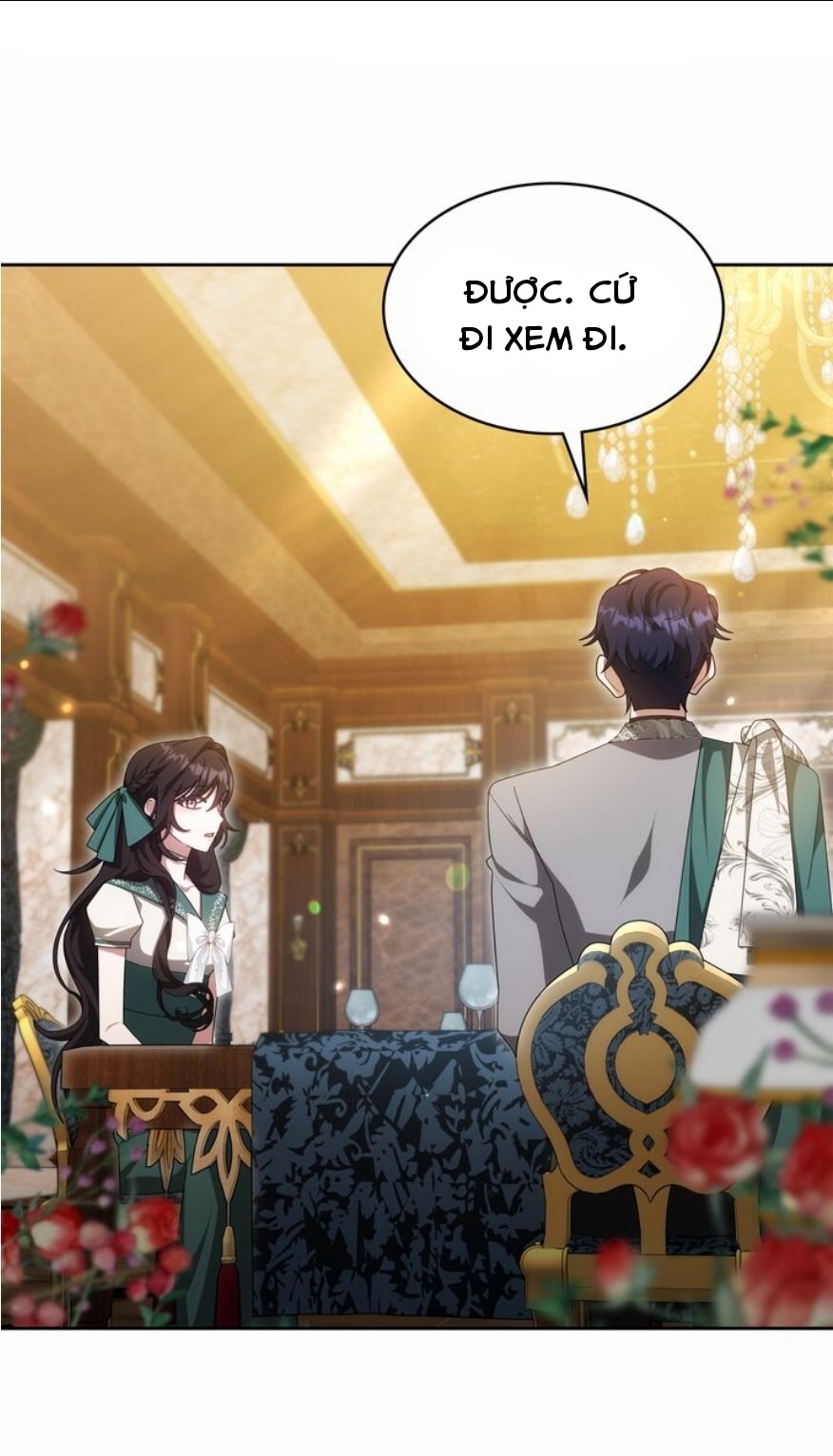 Giọt Nước Tràn Ly chapter 93 35