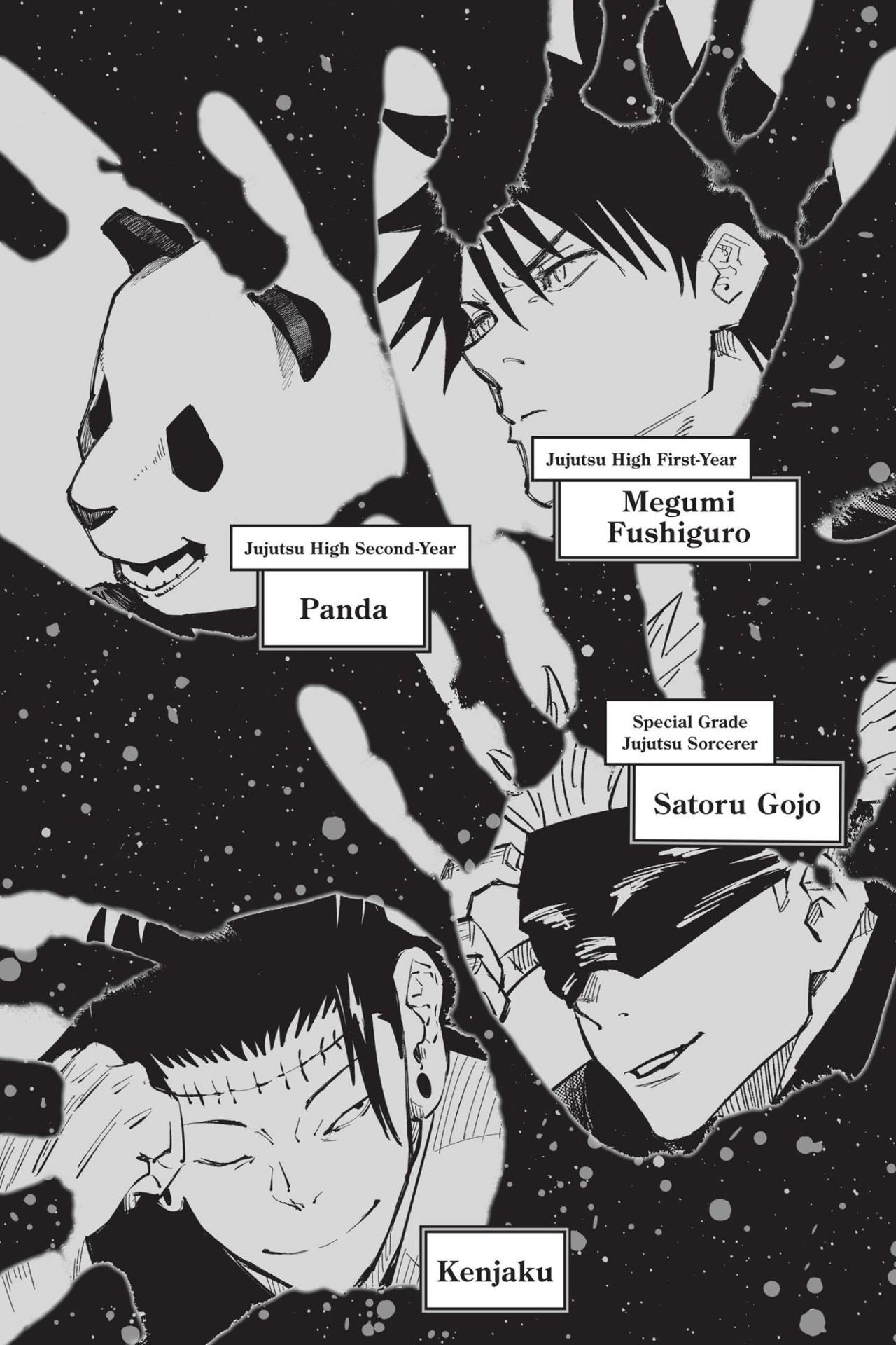 Jujutsu Kaisen 18 (English Edition)