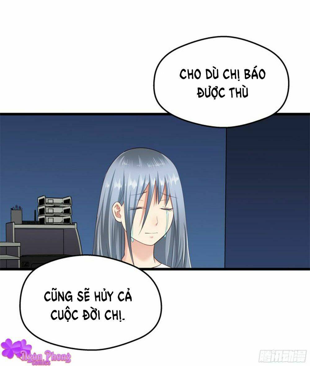 khi trò chơi ác ma bắt đầu chapter 34 3