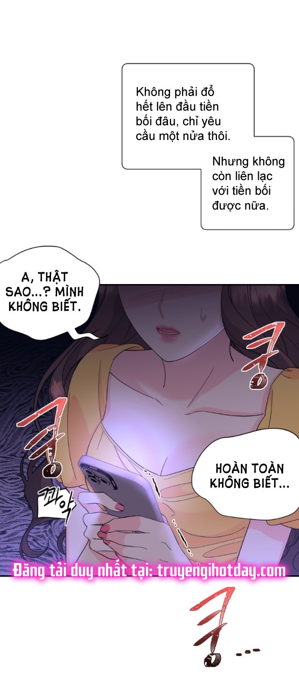Người Vợ Giả Mạo chapter 21.2 - Trang 14