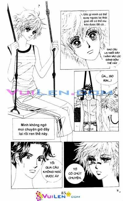 đợi em chapter 117 6