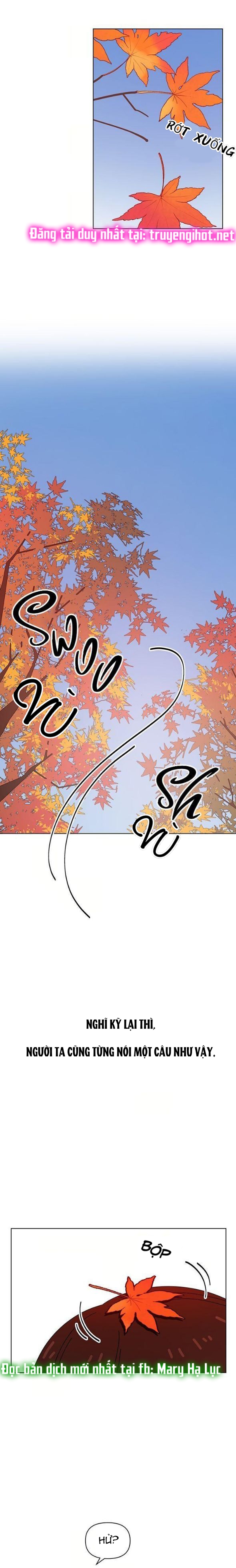 thanh xuân rực rỡ - season of blossom chapter 61.1 3