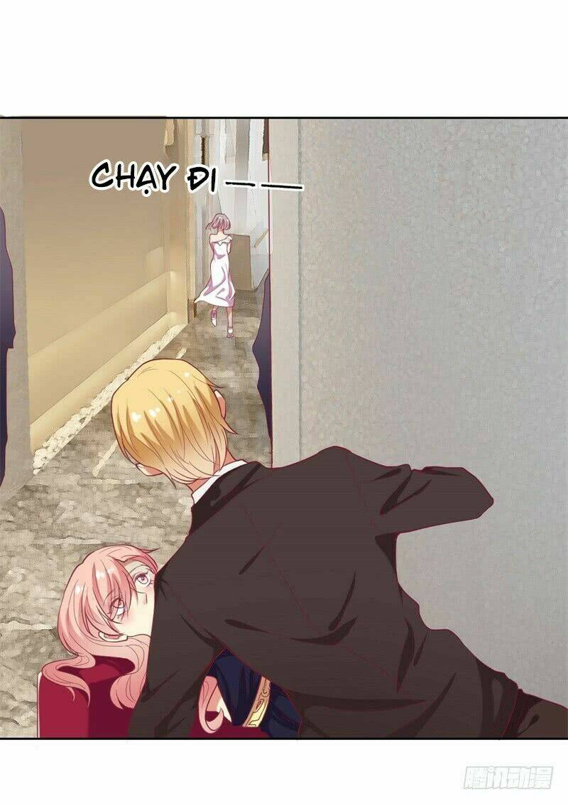 ngạo kiều tổng tài sủng điềm thê chapter 14 37