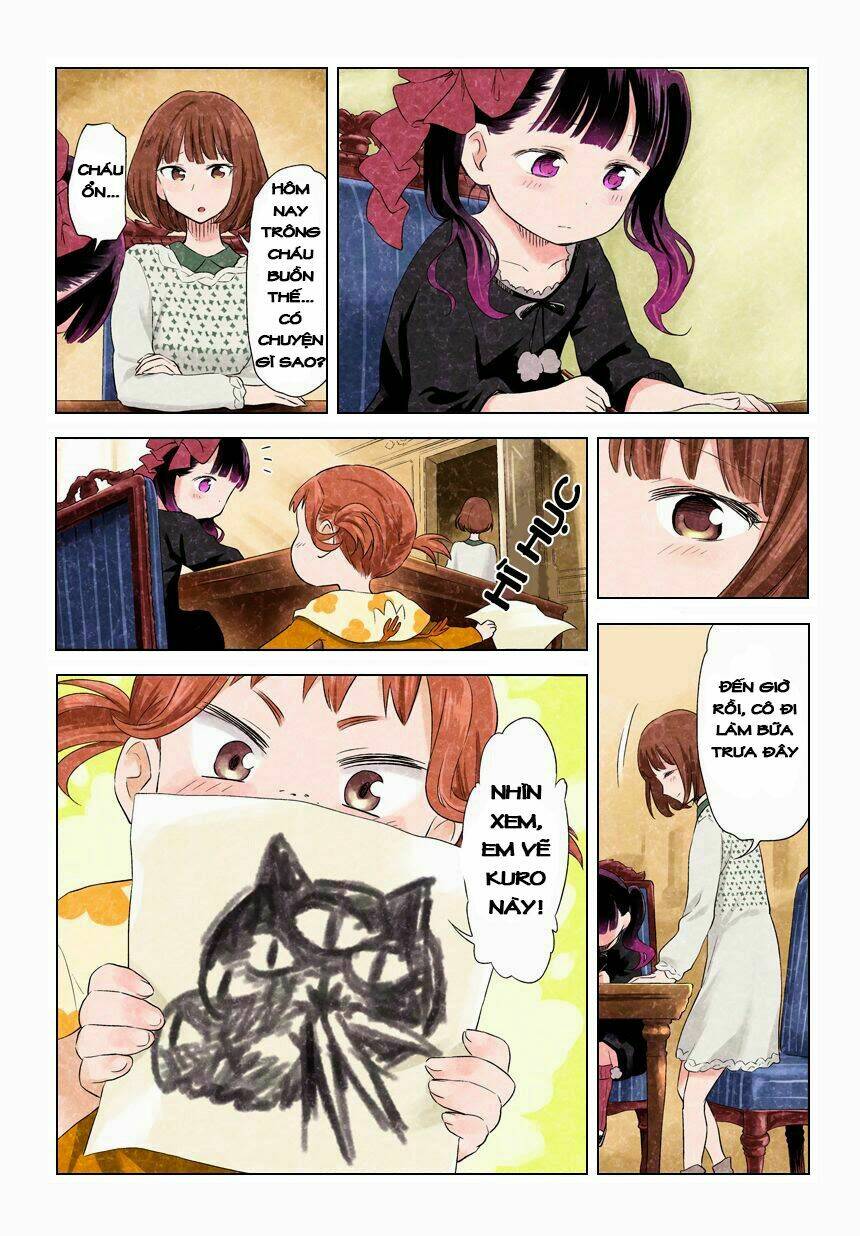 kuro (soumato) chapter 10 3