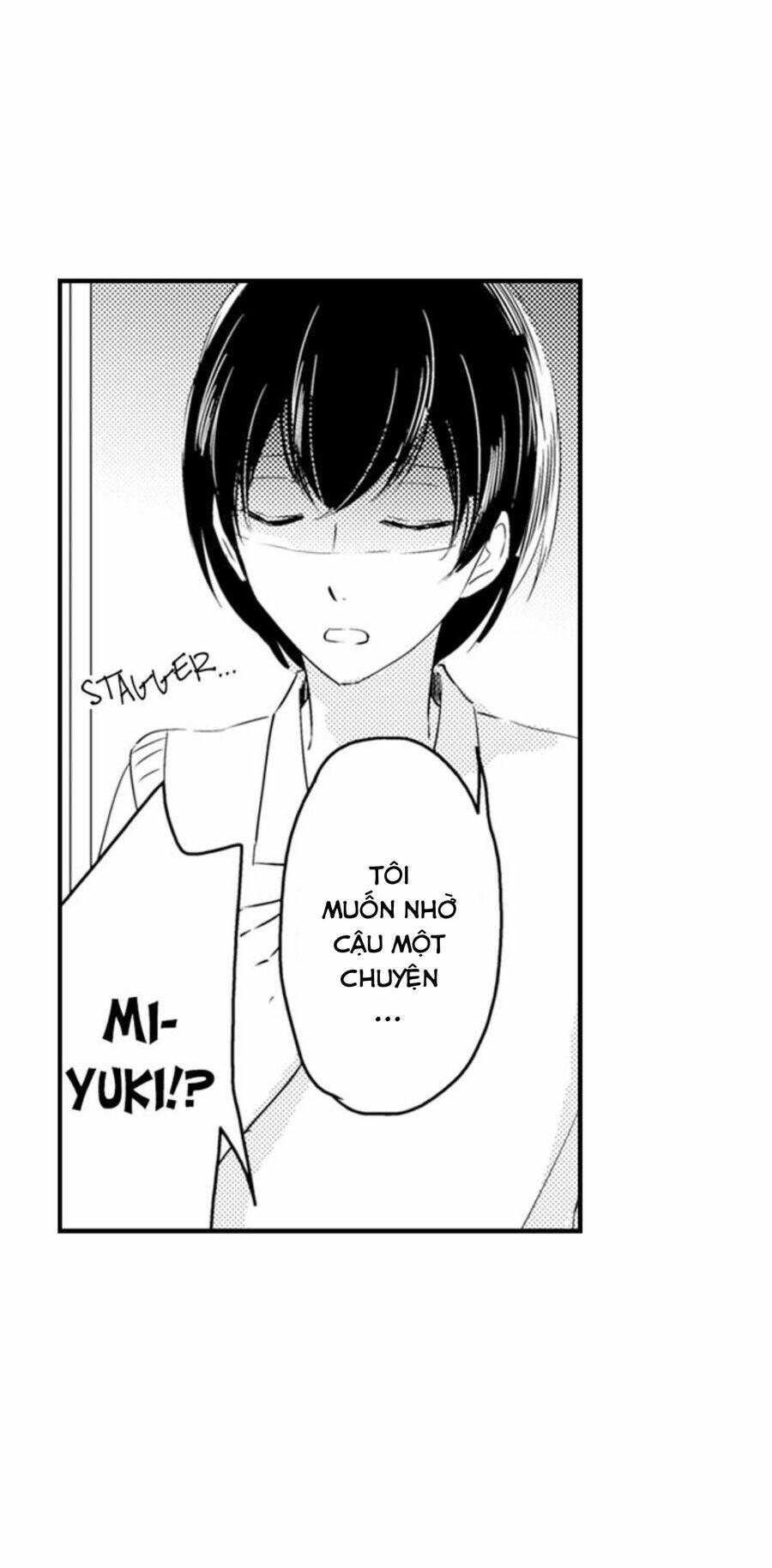 mang thai ở trường nam sinh chapter 50 31