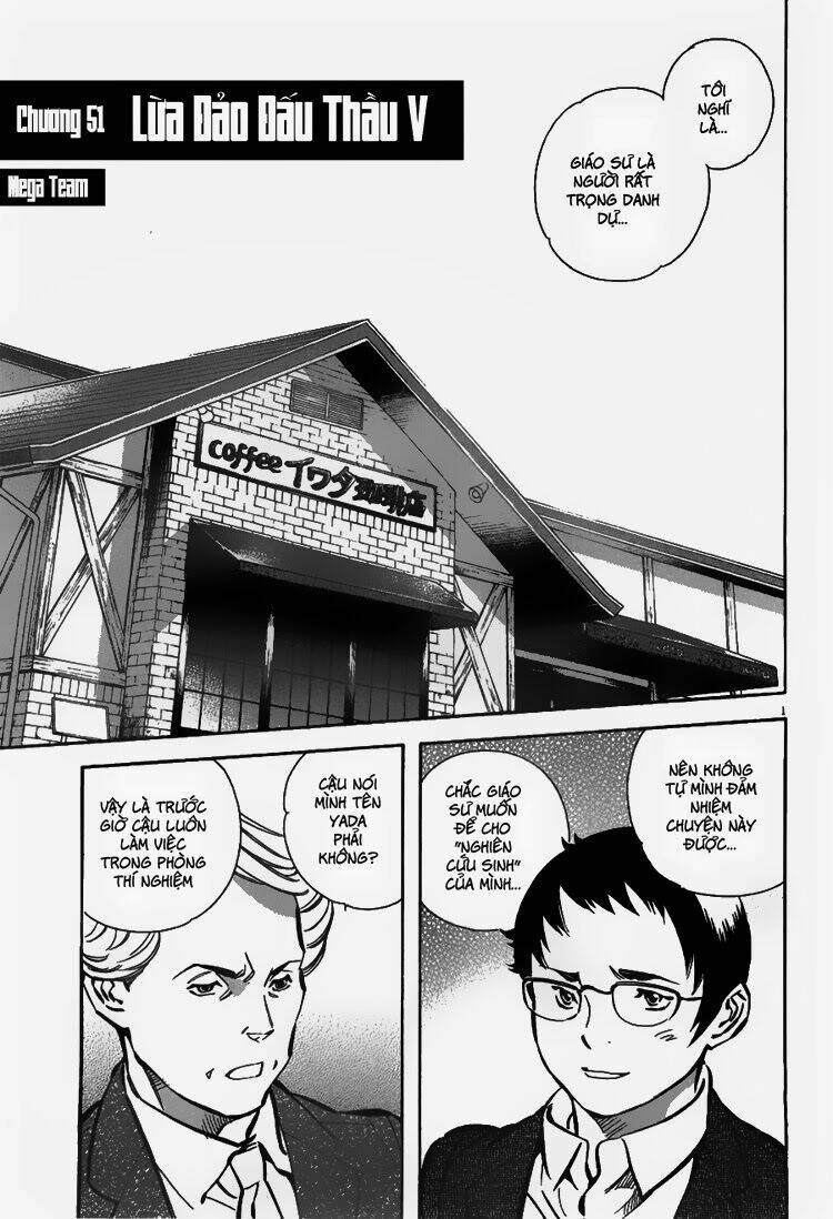 shin kurosagi - con diệc đen 2 chapter 51 1