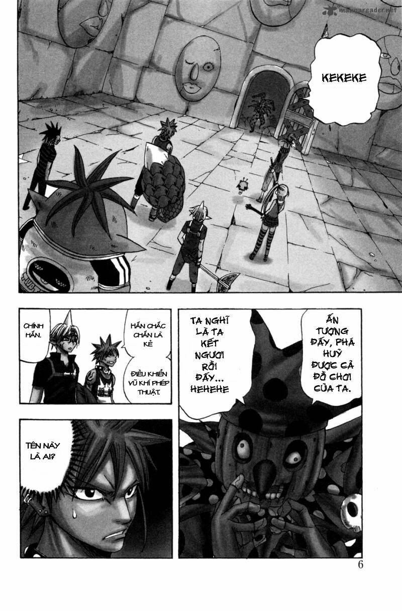 buster keel chapter 24 2