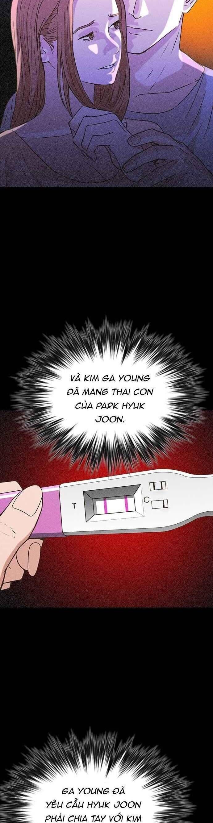 thẩm phán lee han young chapter 8 32