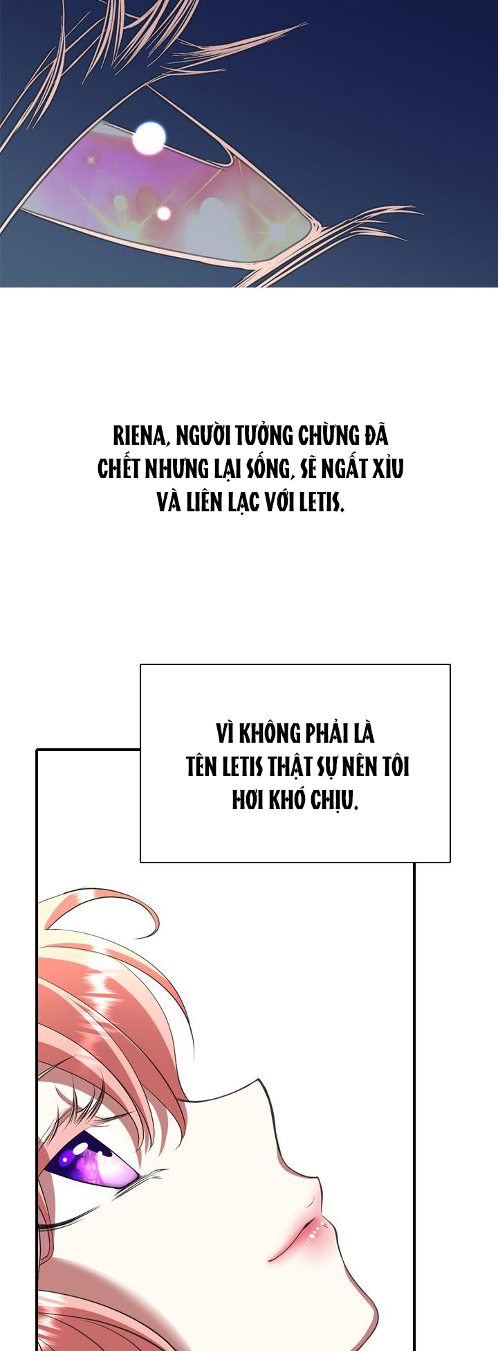 sát thủ muốn trở thành công chúa chapter 7 39