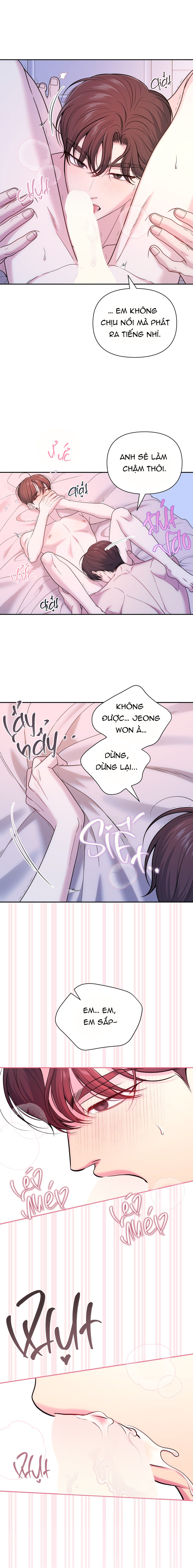 thầm yêu chapter 37 12