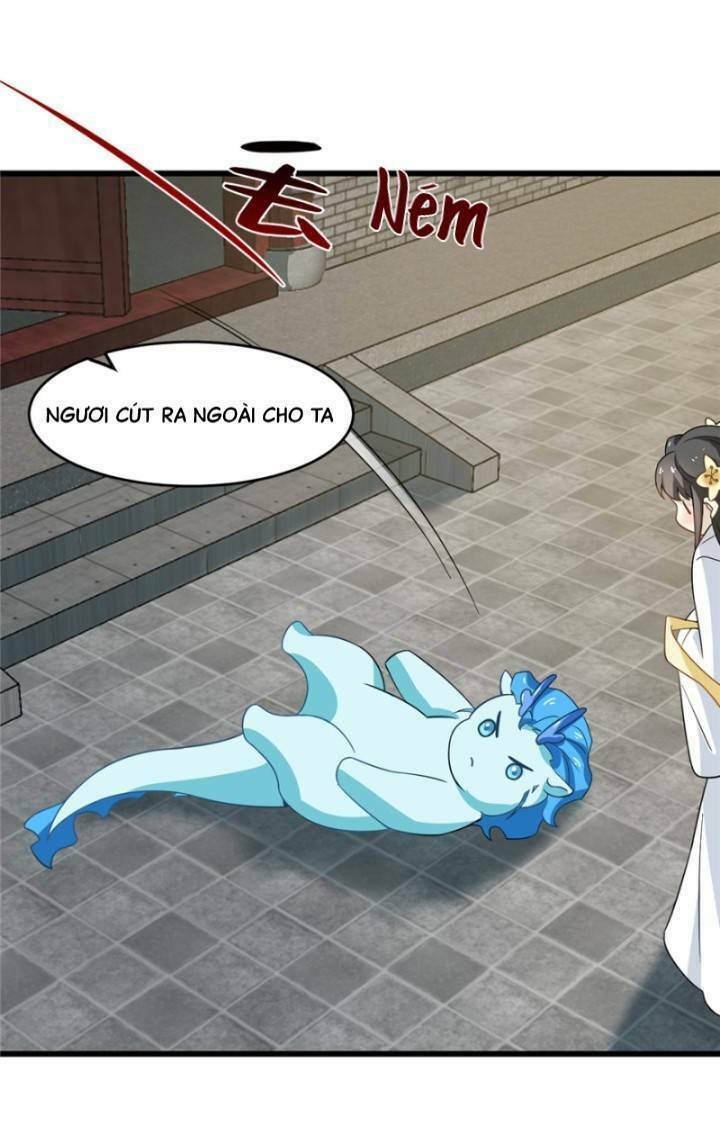 độc bộ thiên hạ: đặc công thần y chapter 163 29