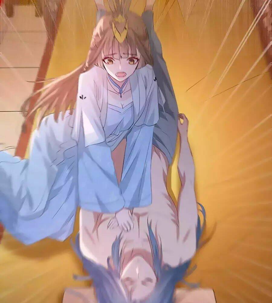 gian phi như thử đa kiều chapter 63 54