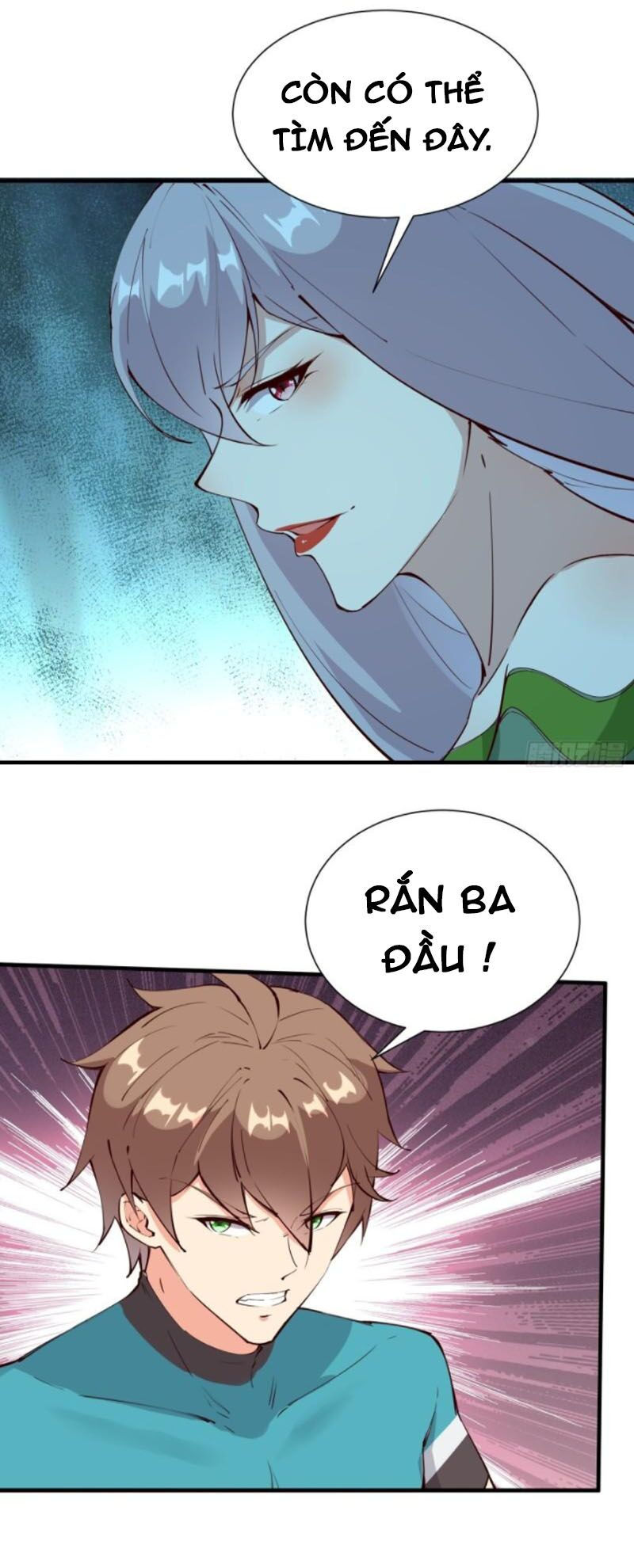 ta lập hậu cung tại tây du ký chapter 65 7