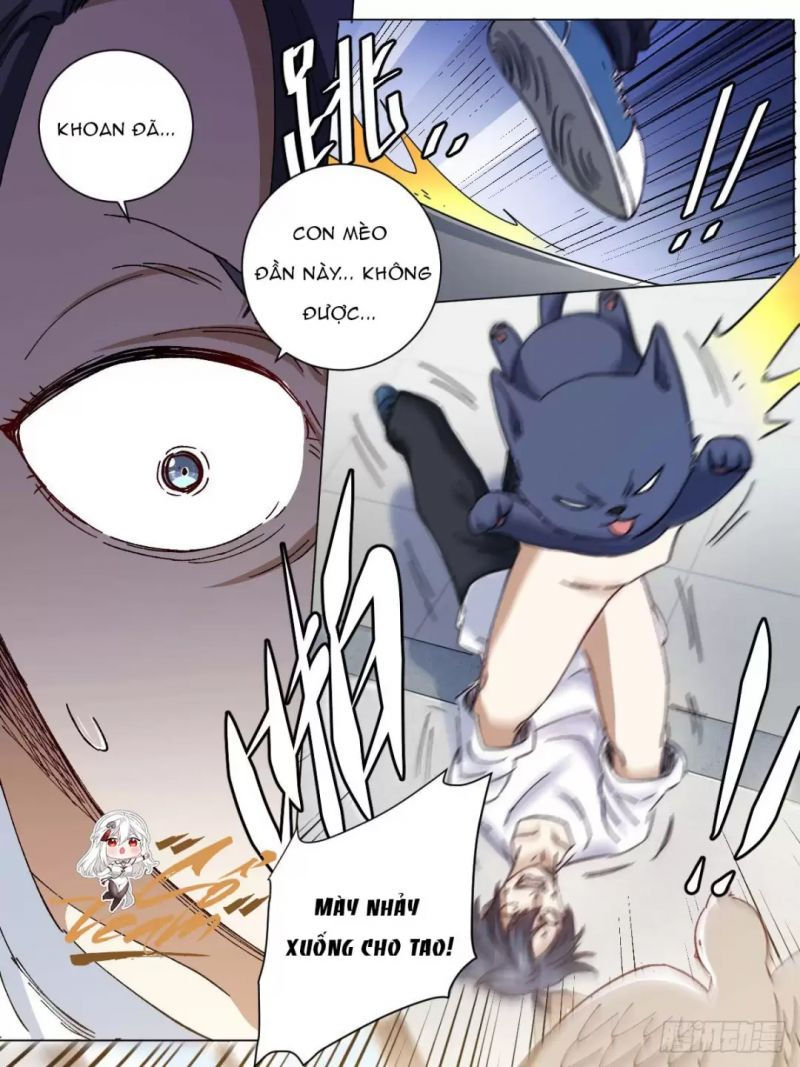 ta xưng kiêu hùng tại dị giới chapter 1 7