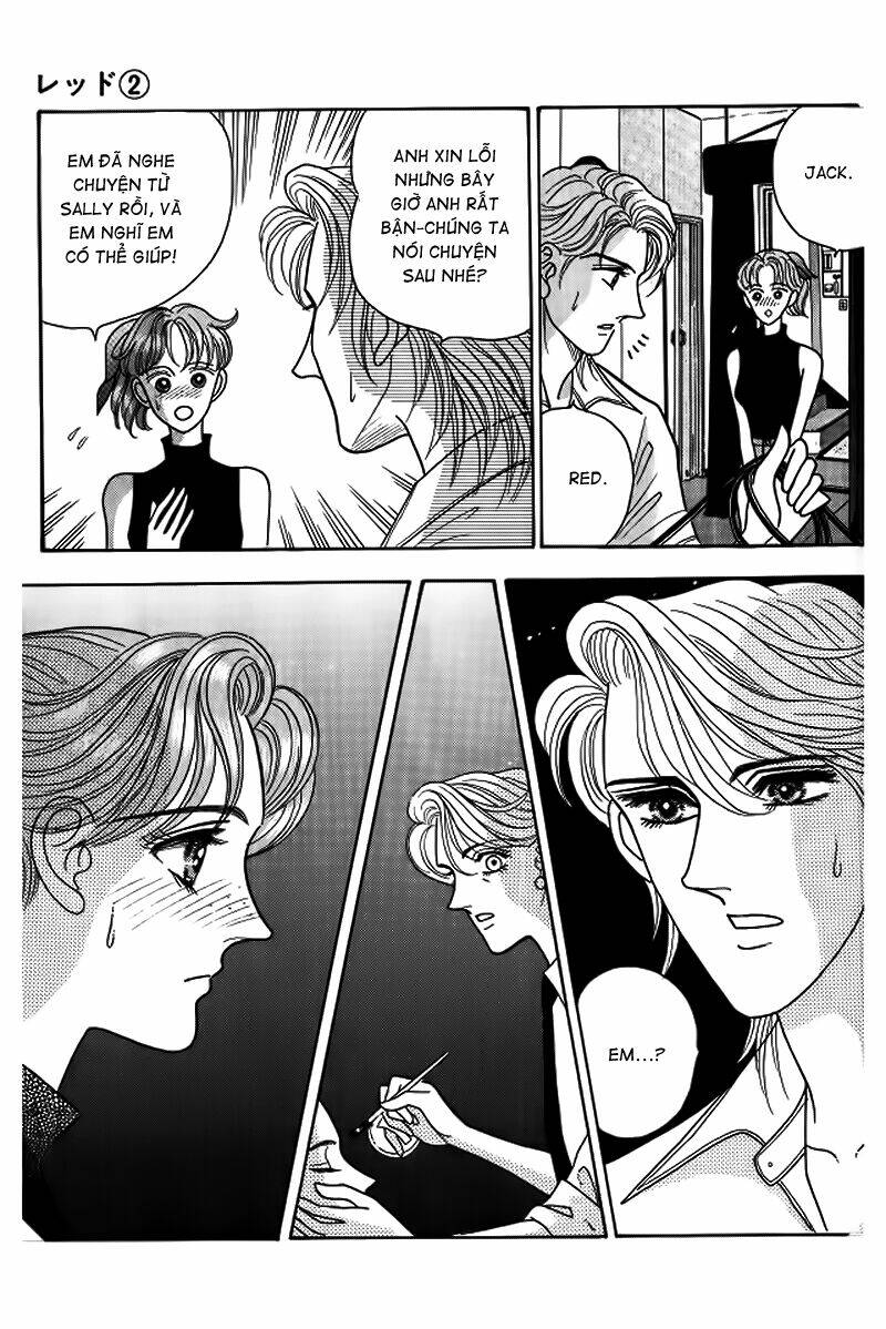 red - ngọc trong đá chapter 6 57