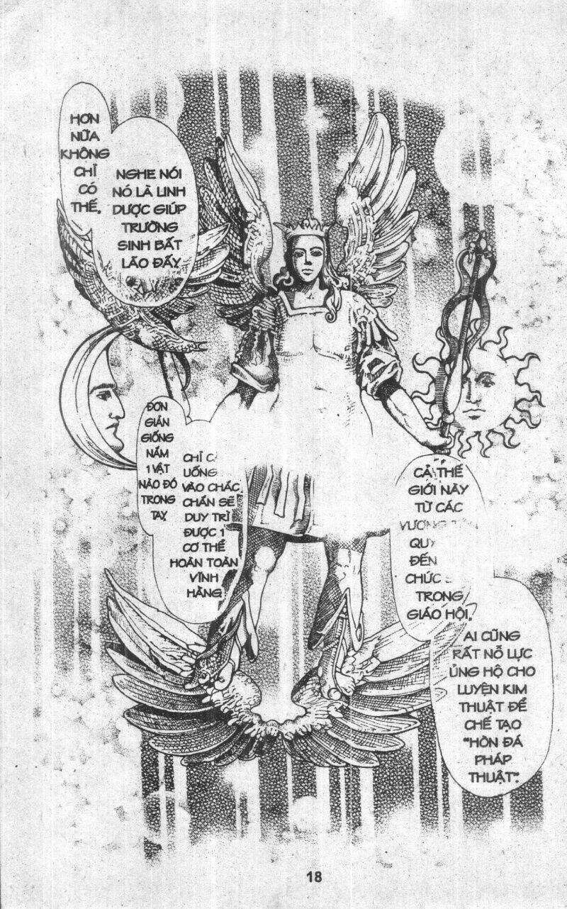 kenja no ishi chapter 2 18