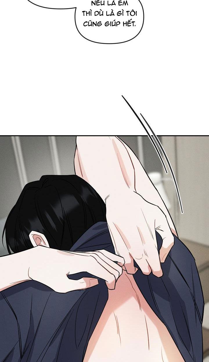 mặt trời của đêm chapter 12 32