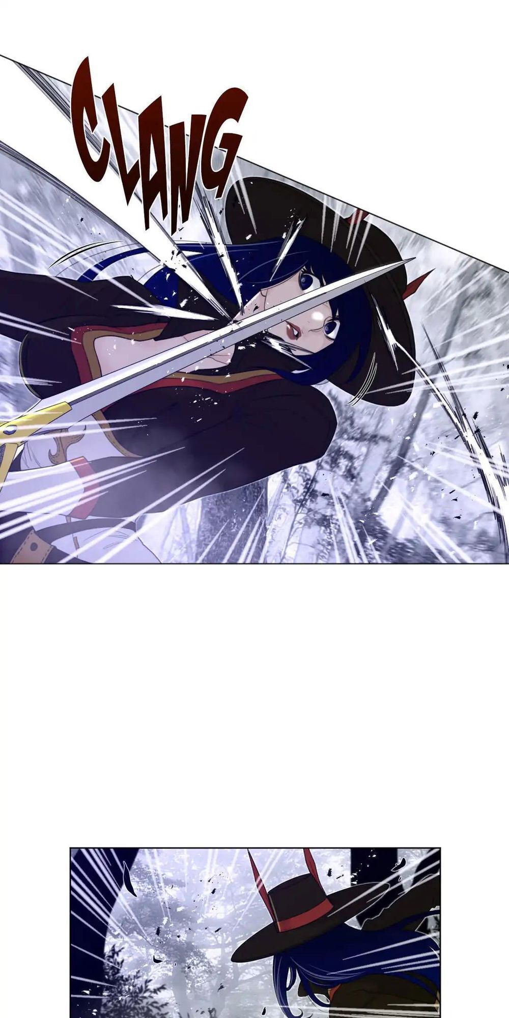 một nửa hoàn hảo chapter 81 27