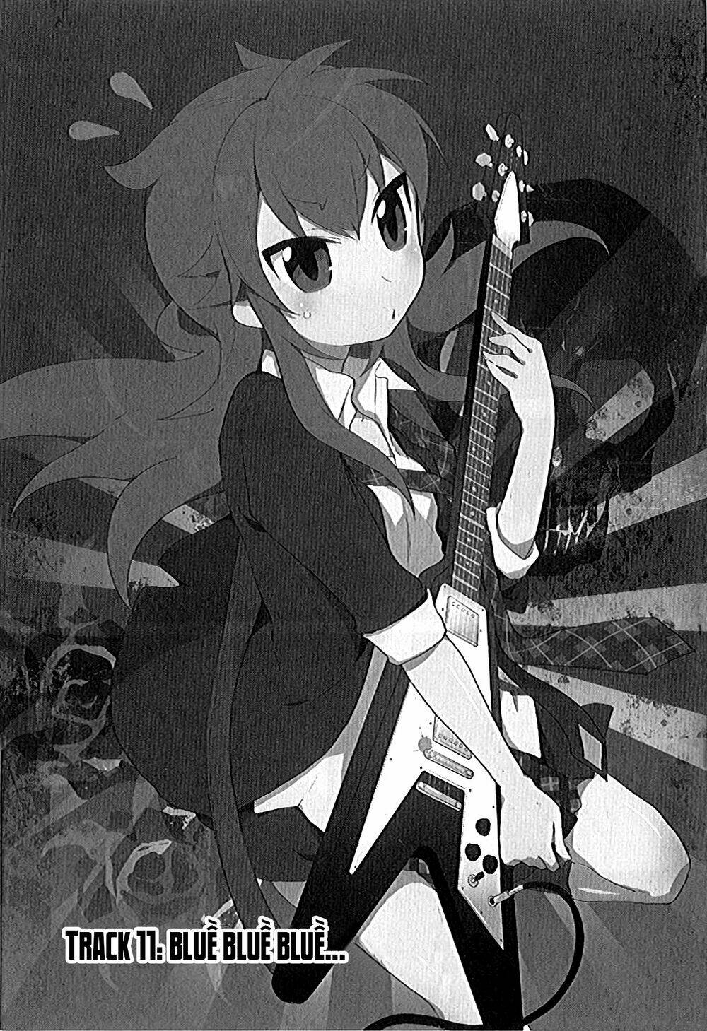 juukinzoku kanojo chapter 11 4