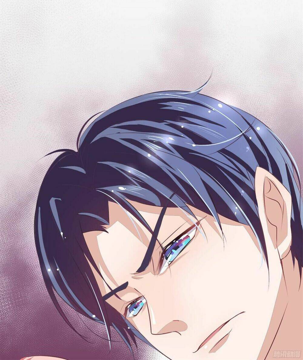 manh thê khó dỗ chapter 3 31