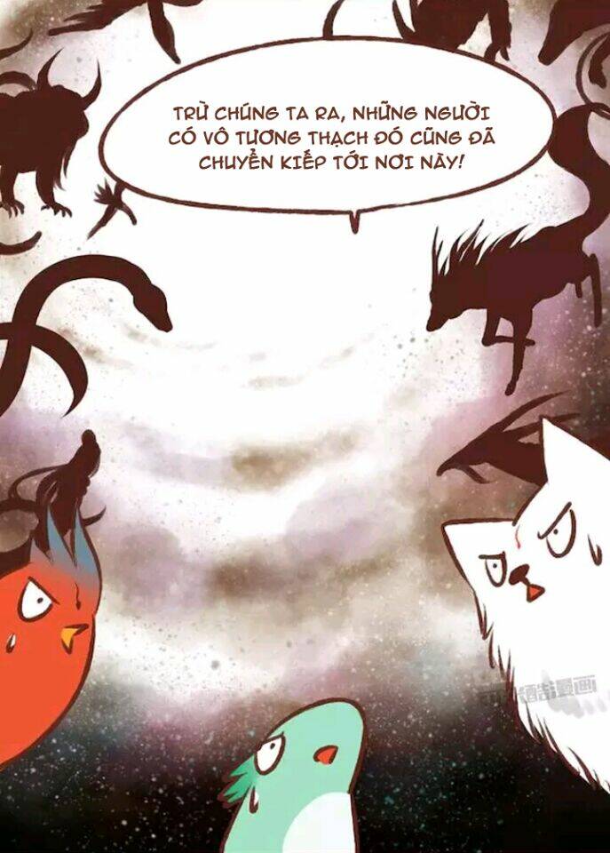 thần thú ly tán chapter 6 44