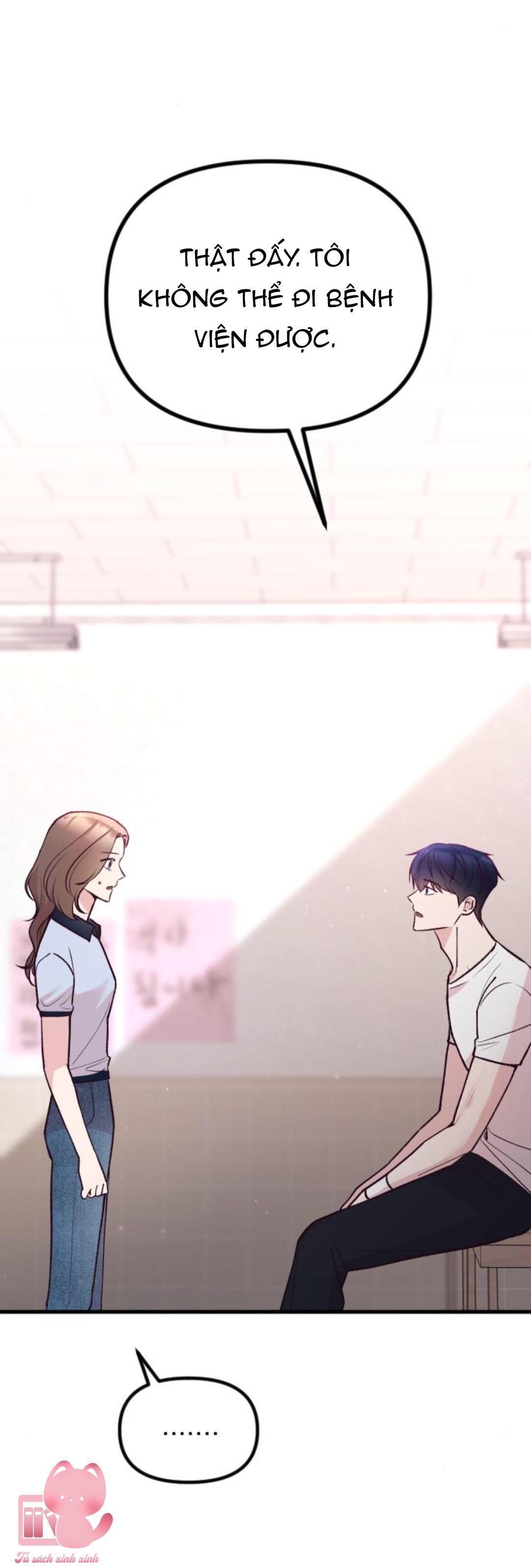 gặp nhau giữa trung gian chapter 23 29