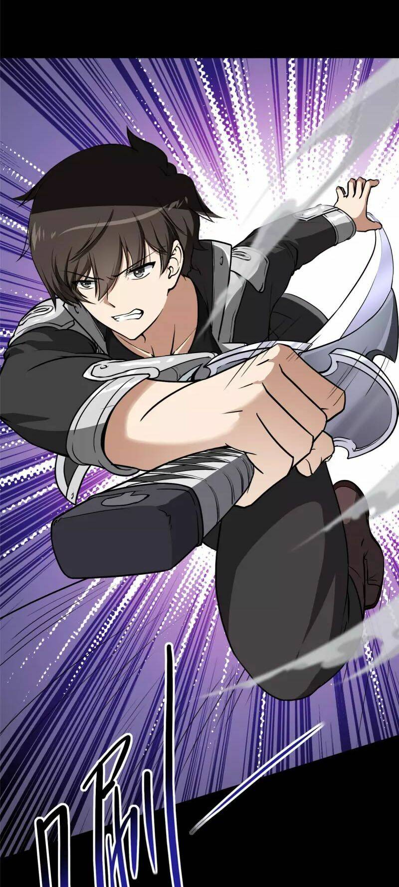 bạn gái virus của tôi chapter 318 13