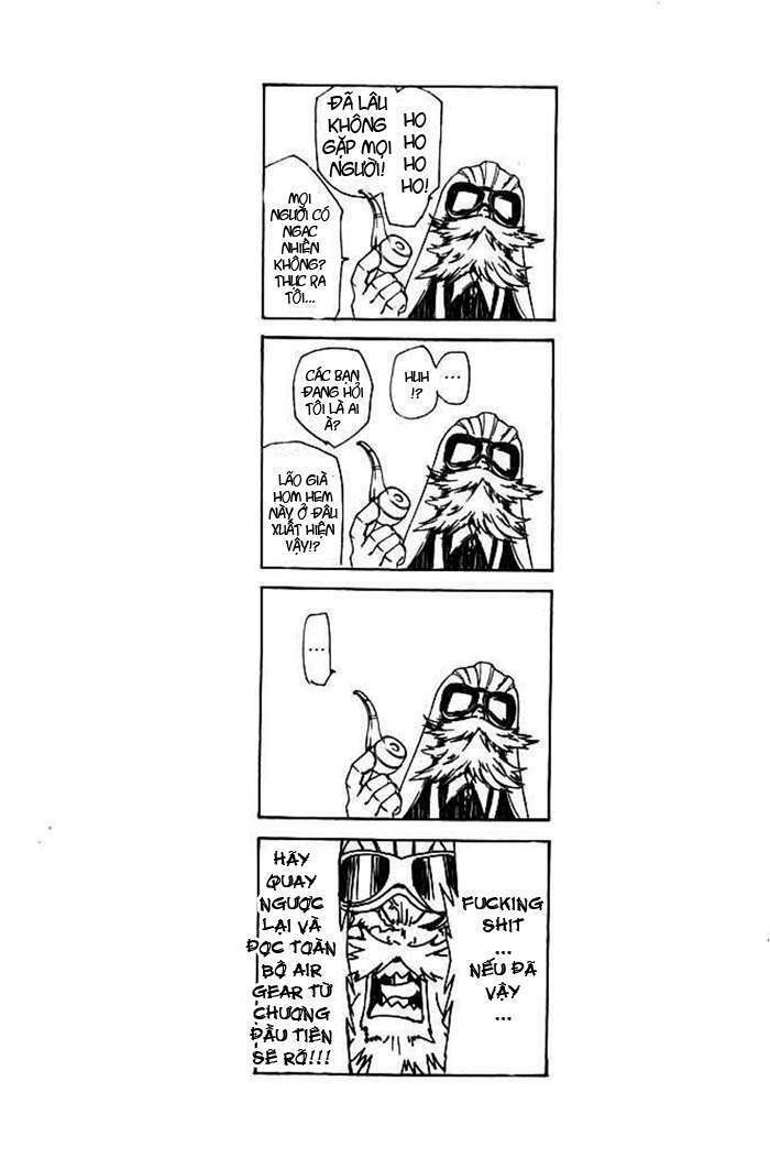 air gear chapter 79 20