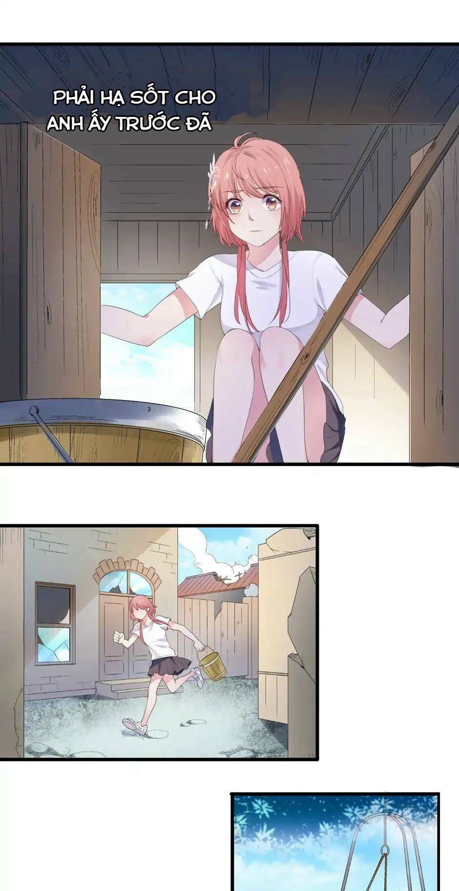 hiệp sĩ của nữ hoàng chapter 30 19