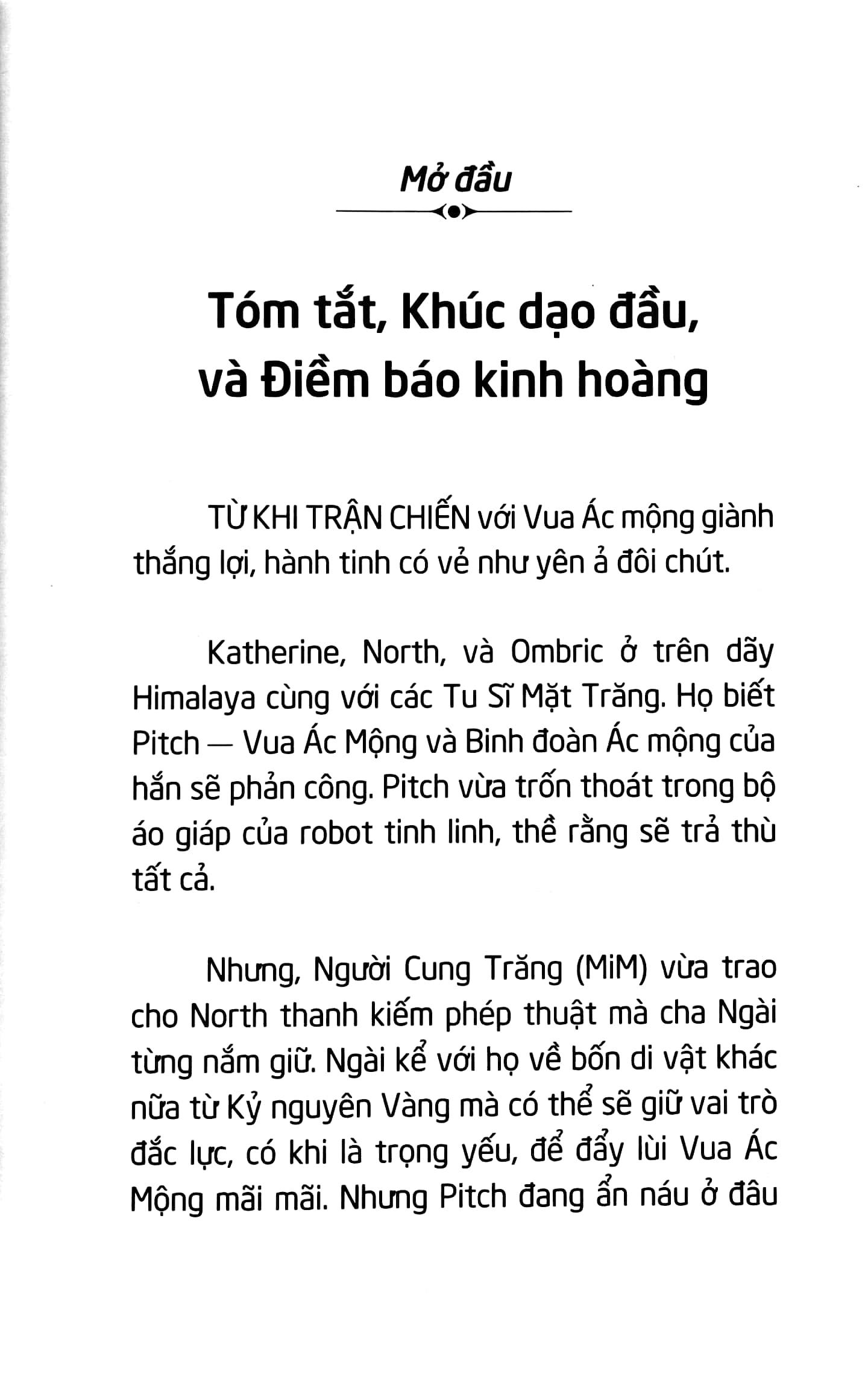 Những Vệ Thần Của Tuổi Thơ - Bunnymund - Thỏ Phục Sinh Và Trứng Chiến Binh Trong Lòng Trái Đất