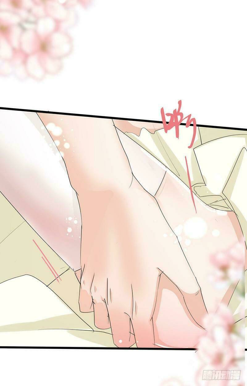 chào buổi sáng, ức vạn manh thê chapter 12 19