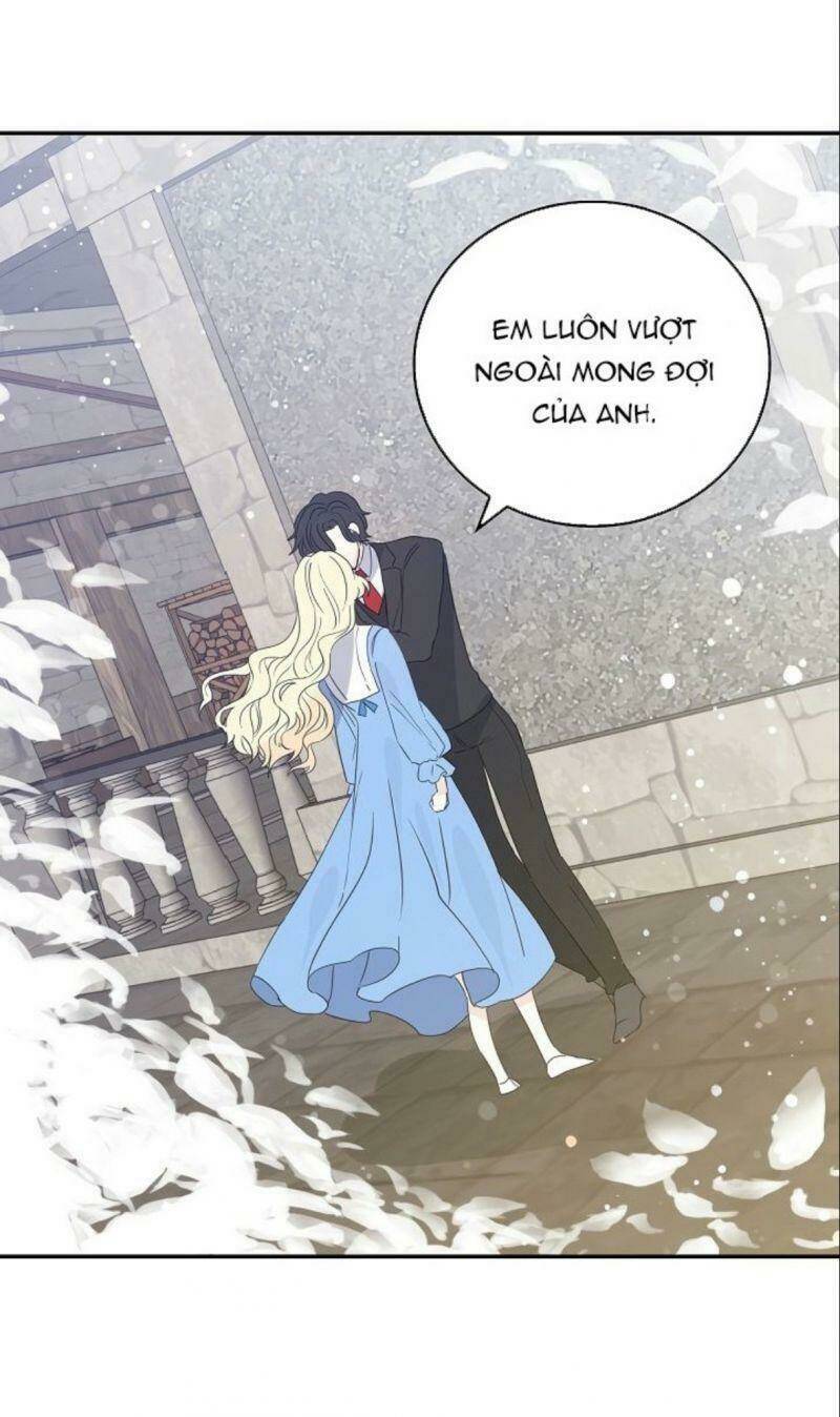 tôi là bạn gái cũ của một người lính chapter 13 13